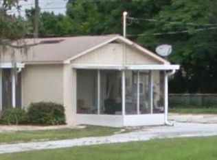 862 S Lake Shore Way, Lake Alfred, FL 33850