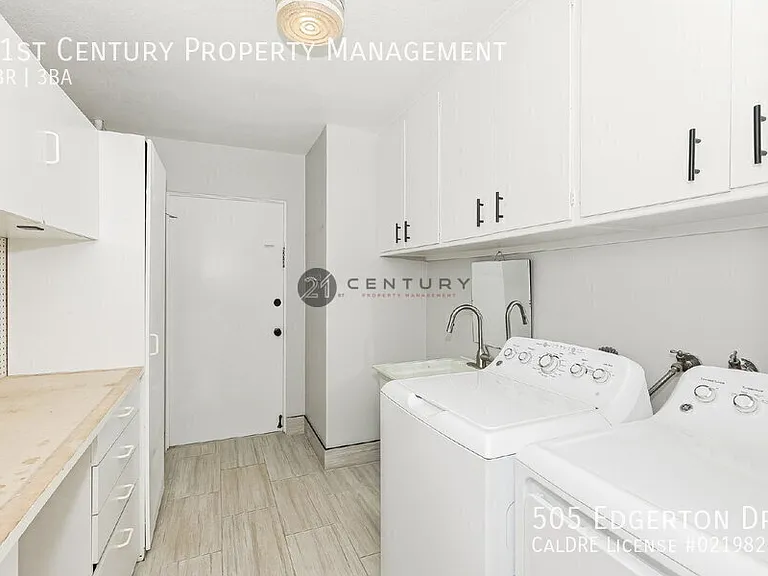 505 Edgerton Dr — Photo 19