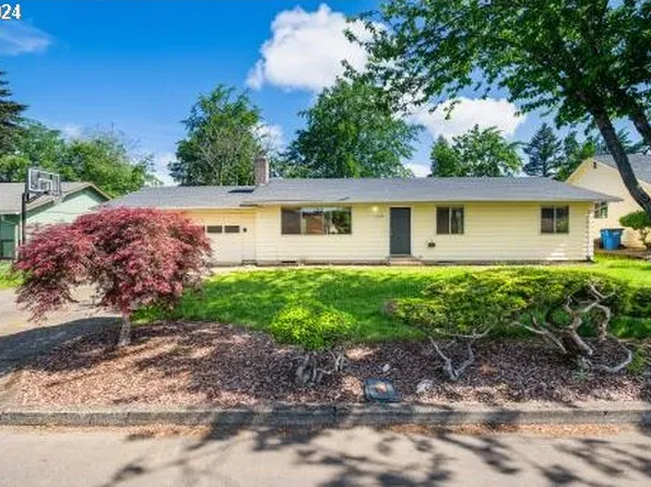 6604 Oklahoma Dr, Vancouver, WA 98661