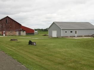N2355 Otsego Rd, Columbus, WI 53925
