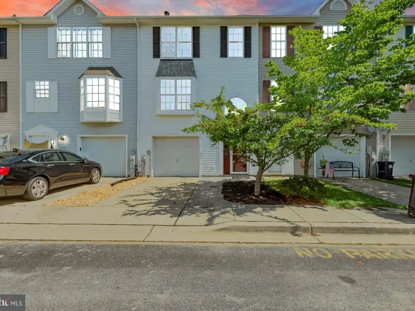 9456 Sea Breeze Ct, North Beach, MD 20714