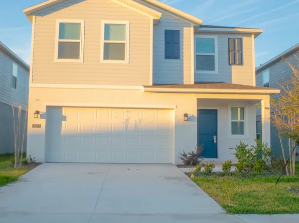 3583 Kimbrough Dr, Lake Wales, FL 33853