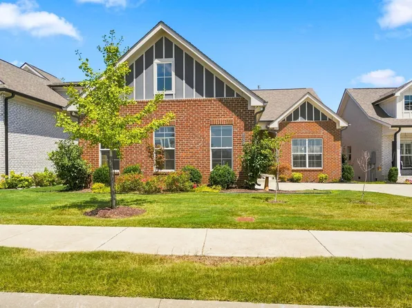 6529 Frye Ln, Hermitage, TN 37076