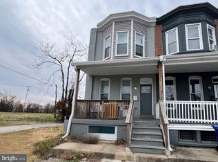 4702 Pimlico Rd, Baltimore, MD 21215