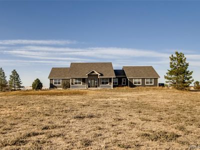 4090 Sharilane St, Strasburg, CO, 80136
