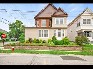 29 McClellan Ave #2, Amsterdam, NY 12010