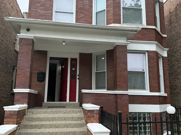7137 S Saint Lawrence, Chicago, IL 60619