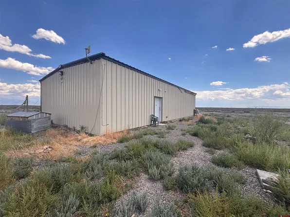 47898 CO RD U, Saguache, CO 81149