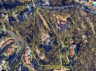 15148 Las Planideras, Rancho Santa Fe, CA 92067