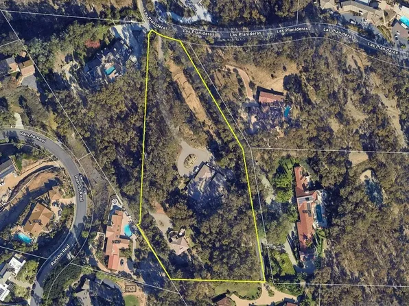 15148 Las Planideras, Rancho Santa Fe, CA 92067