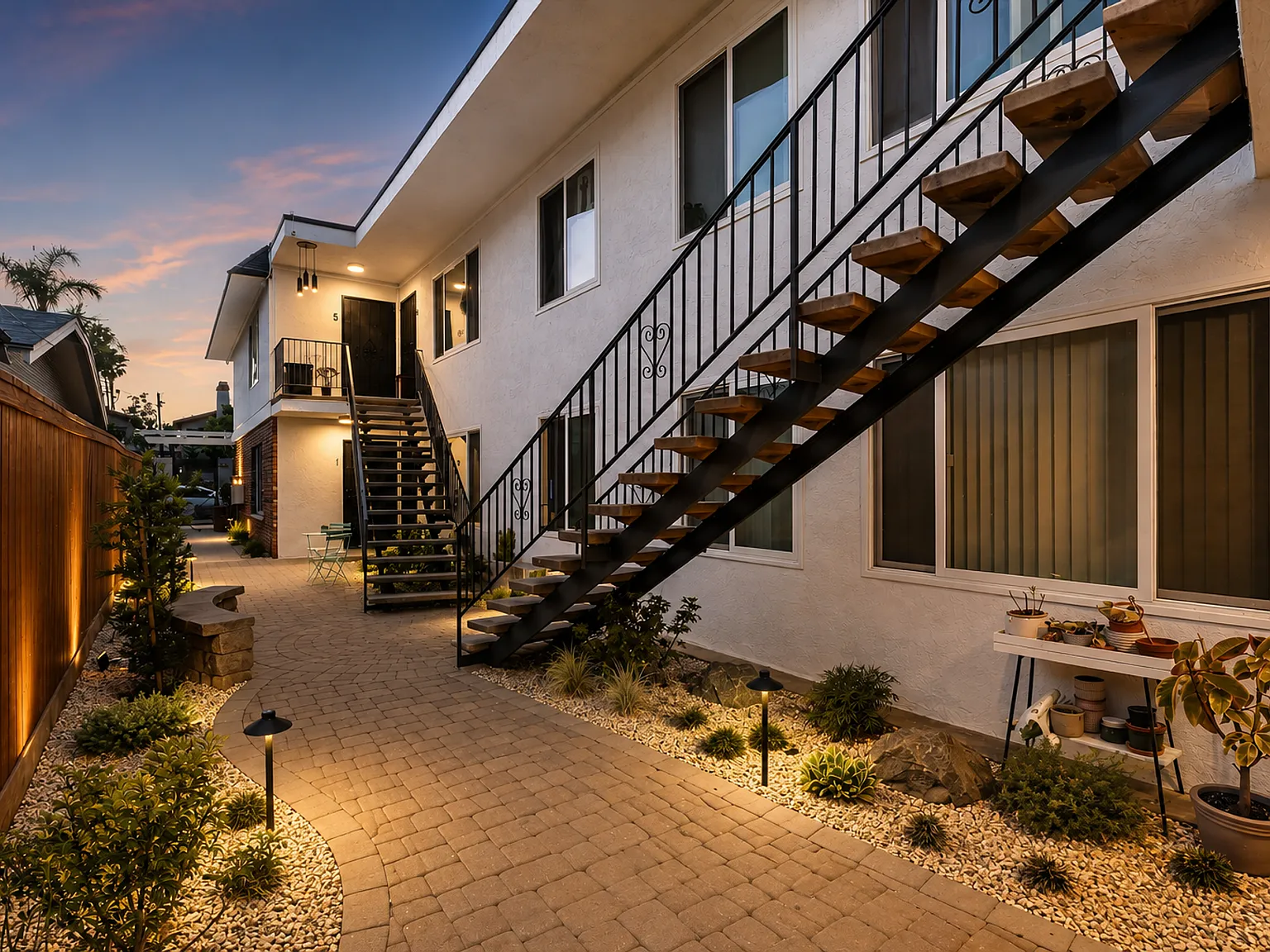 Iowa Apartments — Photo 3