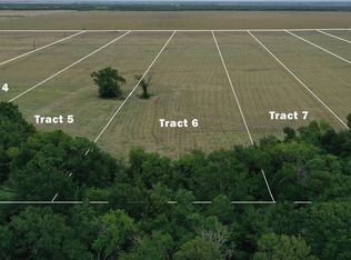 TRACT 7 County Road 151, Riesel, TX 76682