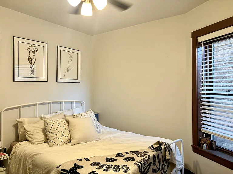4235 N Bell Ave #1 — Photo 2