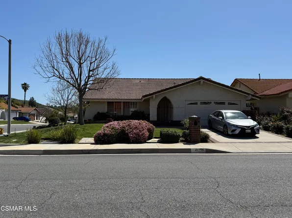 28904 Timberlane St, Agoura Hills, CA 91301