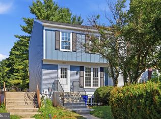 1622 Jennings Ct, Frederick, MD 21702