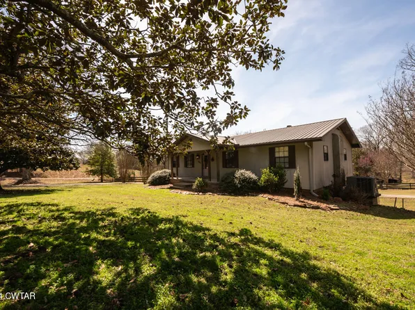 339 Myracle Town Rd, Parsons, TN 38363