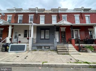 17 N Dewey St, Philadelphia, PA 19139