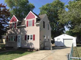 212 Sheridan Dr, Cape May, NJ 08204