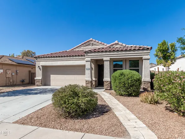 29872 W BRINDLEY Avenue, Buckeye, AZ 85396