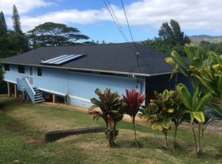 3351A Kalua Moa Rd, Koloa, HI 96756