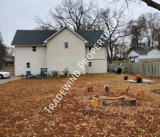8330 Cedar St #3 — Photo 1