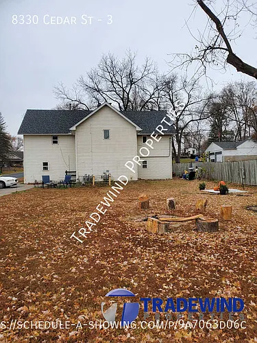 8330 Cedar St #3 Photo 1