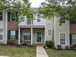 1620 Rosewood Ct UNIT 1620, Pottstown, PA 19464