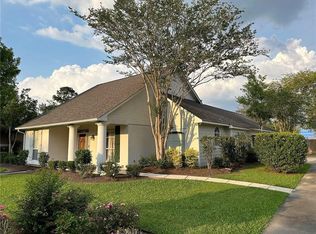 1107 Delmar Blvd, Hammond, LA 70403