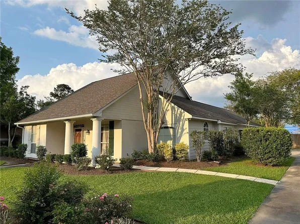 1107 Delmar Blvd, Hammond, LA 70403