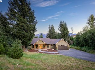 1070 NW Iman Loop Rd, Stevenson, WA 98648