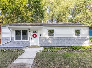 1111 Benton St, Gary, IN 46403