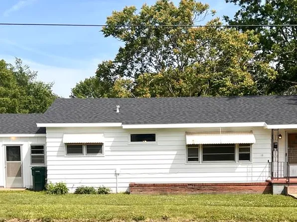 702 N Missouri Ave, Marceline, MO 64658