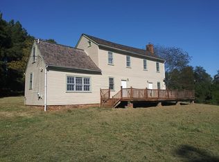 4044 Byrd Mill Rd, Louisa, VA 23093