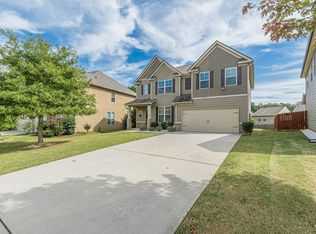 4730 Brookwood Pl, Union City, GA 30349