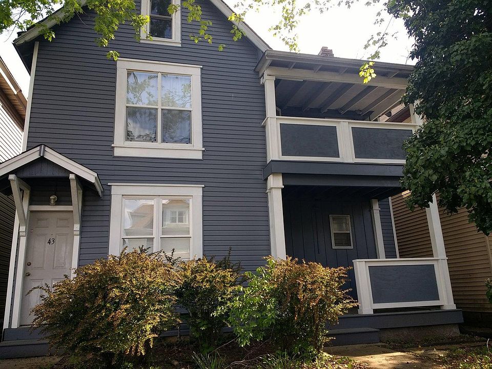 1st image of 43 E Maynard Ave APT 1