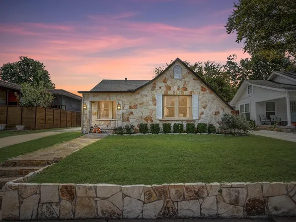 3819 W 5th St, Fort Worth, TX 76107