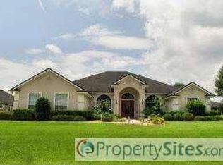 12872 Captiva Ct, Jacksonville, FL 32225