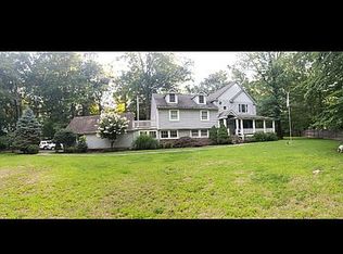 43 Burr Farms Rd, Westport, CT 06880