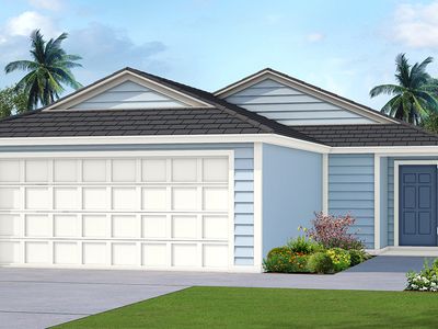 127 Ashby Landing Way, St Augustine, FL, 32086