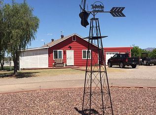 30814 W Lynwood St, Buckeye, AZ 85396