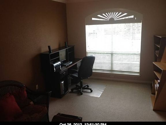 Formal Living