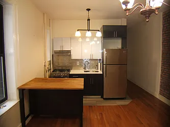 Rented by Joel Weisz, LREB