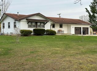 6899 Bennett Rd, Jackson, MI 49201