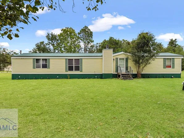 148 Festival Loop NE, Ludowici, GA 31316