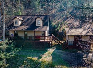 3748 Ginseng Way, Sevierville, TN 37862