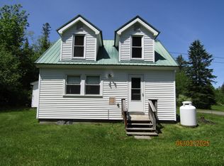 66 Hughes Rd, Sebec, ME 04481