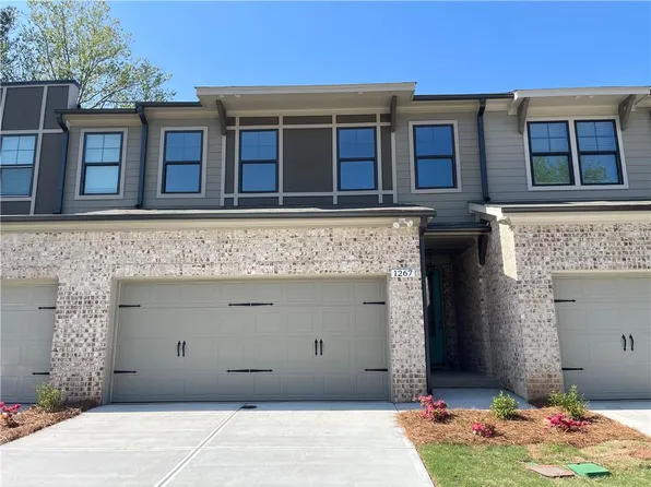 1267 Lucan Ln NW #Wc217, Lawrenceville, GA 30043