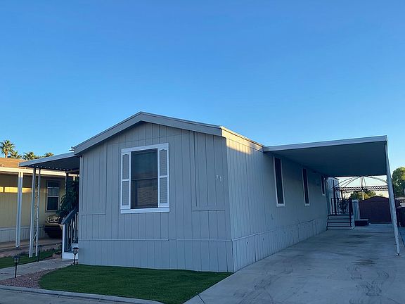 2nd image of 9431 E Coralbell Ave #71