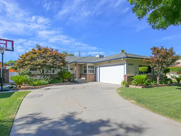 3446 E Ashcroft Ave, Fresno, CA 93726