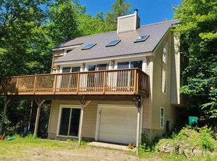 98 Crew Rd N, Sanbornville, NH 03872
